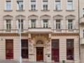 Bohemia Plaza Residence - Prague - Czech Republic Hotels
