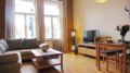 Brightly Lovely Apartment in Central Prague - Prague - Czech Republic Hotels