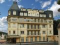Cajkovskij Palace - Karlovy Vary - Czech Republic Hotels