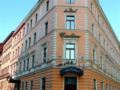 Carlton Hotel - Prague - Czech Republic Hotels
