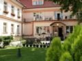Castle Residence Praha - Prague - Czech Republic Hotels