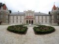 Chateau Heralec & Spa by L'OCCITANE - Heralec - Czech Republic Hotels