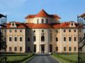 Chateau Liblice - Liblice リブリツェ - Czech Republic チェコ共和国のホテル