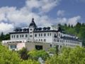 Chateau Monty Spa Resort - Marianske Lazne - Czech Republic Hotels