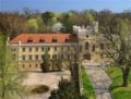 Chateau St. Havel - Wellness and Golf Hotel - Prague - Czech Republic Hotels