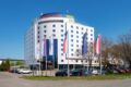 Cosmopolitan Bobycentrum - Brno - Czech Republic Hotels