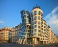 Dancing House - Prague - Czech Republic Hotels