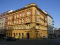 EA Hotel Down Town - Prague - Czech Republic Hotels