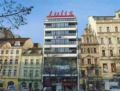 EA Hotel Julis - Prague - Czech Republic Hotels
