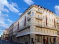 EA Hotel Sonata - Prague - Czech Republic Hotels