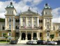 Ensana Nove Lazne - Marianske Lazne - Czech Republic Hotels