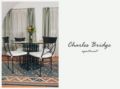 Exclusive Charles Bridge Apartment - Prague プラハ - Czech Republic チェコ共和国のホテル