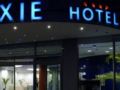 Galaxie Hotel - Prague プラハ - Czech Republic チェコ共和国のホテル