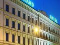 Grand Hotel Brno - Brno - Czech Republic Hotels