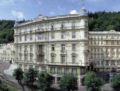 Grandhotel Pupp - Karlovy Vary カルロヴィヴァリ - Czech Republic チェコ共和国のホテル