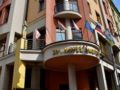 Hotel Ambiente Wellness & Spa - Karlovy Vary - Czech Republic Hotels