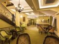 Hotel Dvorana - Karlovy Vary カルロヴィヴァリ - Czech Republic チェコ共和国のホテル