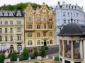 Hotel Ester - Karlovy Vary - Czech Republic Hotels