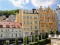 Hotel Heluan - Karlovy Vary カルロヴィヴァリ - Czech Republic チェコ共和国のホテル