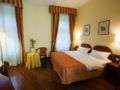 Hotel Kinsky Garden - Prague プラハ - Czech Republic チェコ共和国のホテル