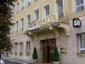 Hotel Malta - Karlovy Vary カルロヴィヴァリ - Czech Republic チェコ共和国のホテル