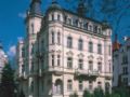 Hotel Mignon - Karlovy Vary - Czech Republic Hotels