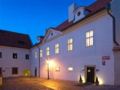 Hotel Monastery - Prague - Czech Republic Hotels