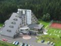 Hotel Nastup - Loucna Pod Klinovcem - Czech Republic Hotels