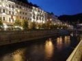 Hotel Palacky - Karlovy Vary - Czech Republic Hotels