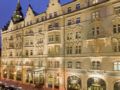 Hotel Paris Prague - Prague - Czech Republic Hotels