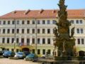 Hotel Prince de Ligne - Teplice - Czech Republic Hotels