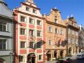 Hotel Red Lion - Prague プラハ - Czech Republic チェコ共和国のホテル