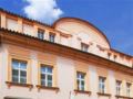 Hotel Residence Retezova - Prague - Czech Republic Hotels