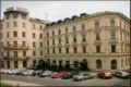 Hotel Slavia - Brno - Czech Republic Hotels
