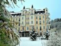 Hotel Sun - Marianske Lazne - Czech Republic Hotels