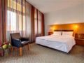 Hotel Theatrino - Prague - Czech Republic Hotels
