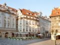 Hotel U Prince - Prague - Czech Republic Hotels