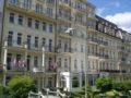 Hotel Ulrika - Karlovy Vary - Czech Republic Hotels