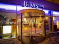 Jurys Inn Prague - Prague - Czech Republic Hotels