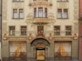 K+K Central Hotel - Prague - Czech Republic Hotels