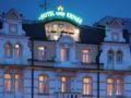 Krivan Hotel Eagle - Marianske Lazne - Czech Republic Hotels