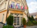 Lazensky hotel Moskevsky dvur - Karlovy Vary - Czech Republic Hotels