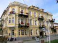 LD Palace - Frantiskovy Lazne - Czech Republic Hotels