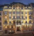 Luxury Spa Hotel Olympic Palace - Karlovy Vary - Czech Republic Hotels