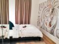 Manesova III Apartment - Prague - Czech Republic Hotels