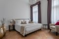 MH Suites Palace - Prague プラハ - Czech Republic チェコ共和国のホテル