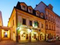 Nelly Kellys - Trutnov - Czech Republic Hotels