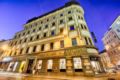 NYX Hotel Prague by Leonardo Hotels - Prague - Czech Republic Hotels