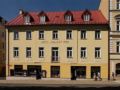 Orea Spa Hotel Bohemia - Marianske Lazne - Czech Republic Hotels