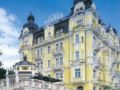 Orea Spa Hotel Palace Zvon - Marianske Lazne - Czech Republic Hotels